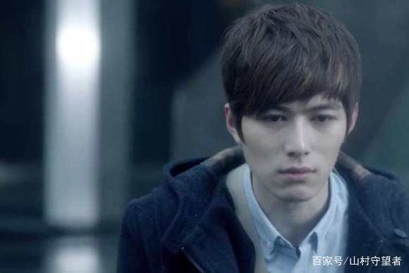 小时代陆烧为什么放火