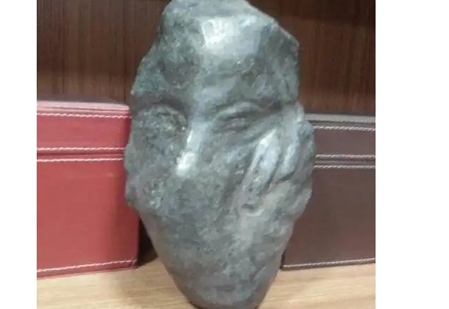 乌金石是什么石头呢?