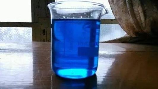 硫酸铜溶液的溶质和溶剂是什么？