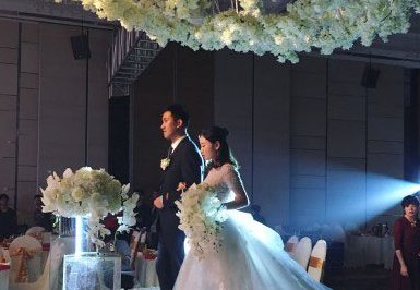 曾经上过微博热搜的“钱夫人”是谁?