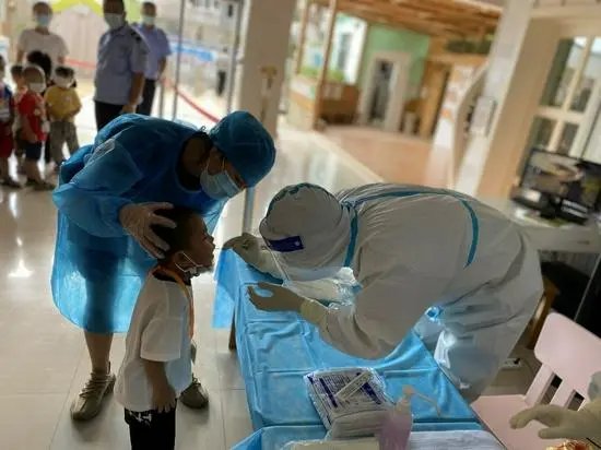 做了核酸检测多久之后才能出结果？