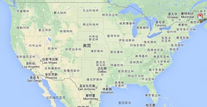 世界第一大都市是哪个城市？