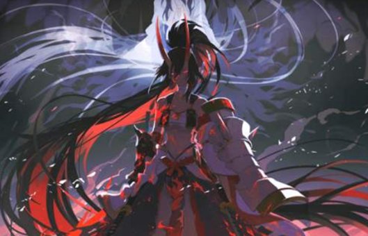 赤影妖刀姬值得培养吗？