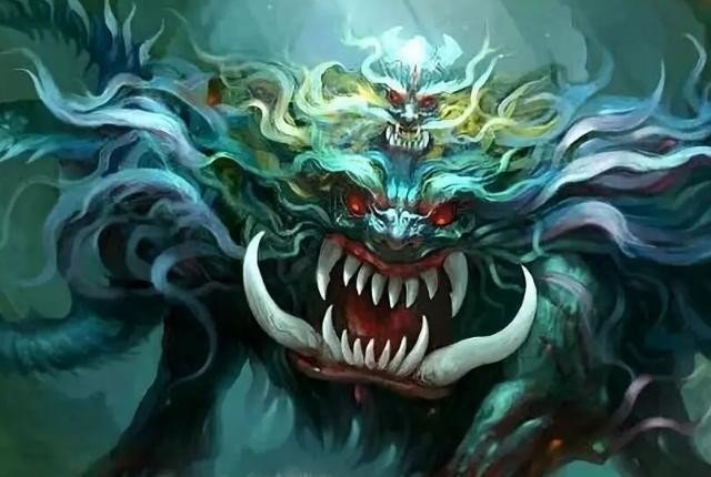 饕餮一词是什么意思？