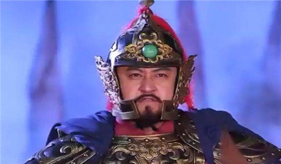 伍建章为什么会被杨广满门抄斩?