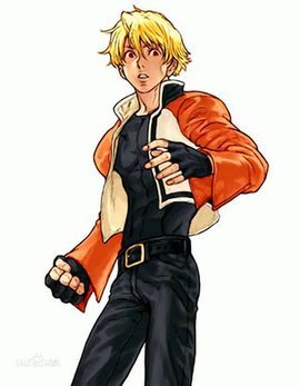 吉斯·霍华德的出招表