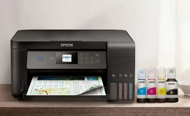 打印机打印不出来是什么原因