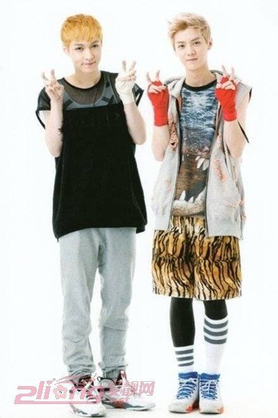 张艺兴身高有178吗 张艺兴真实身高被揭穿（