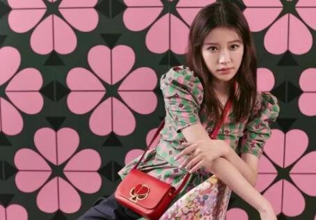 kate spade中文叫什么