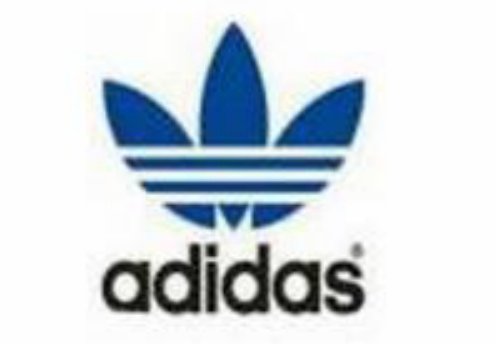 阿迪达斯的三个标志有什么区别？
