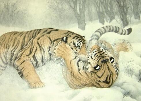 画皮画虎难画骨是什么意思？