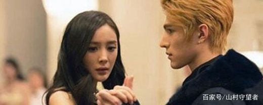 小时代陆烧为什么放火