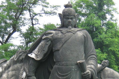 爱国人士有哪些人?