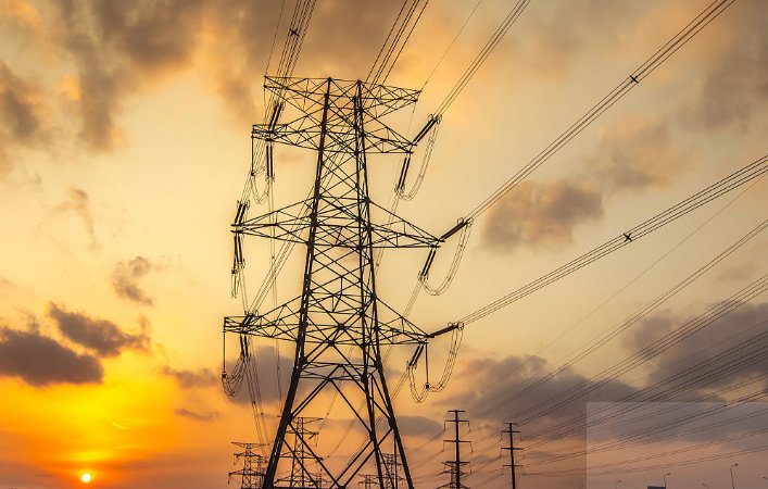 高压线下安全距离是多少?