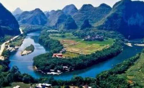 宜州市属于哪个市