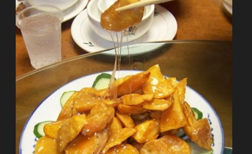 山药的做法大全家常菜