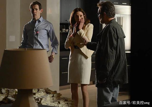 美剧《绝命毒师》的大结局到底讲了什么?