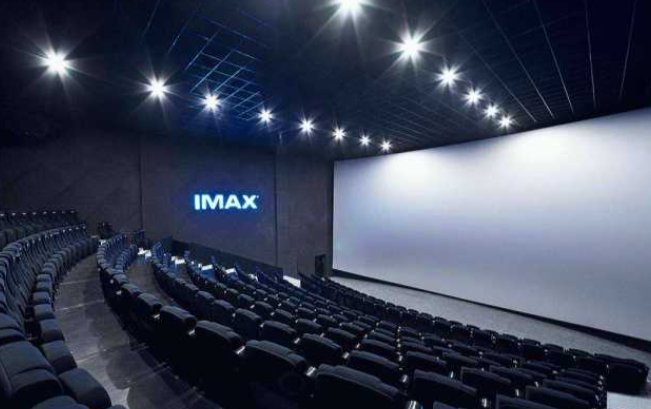 screenx影厅是什么？