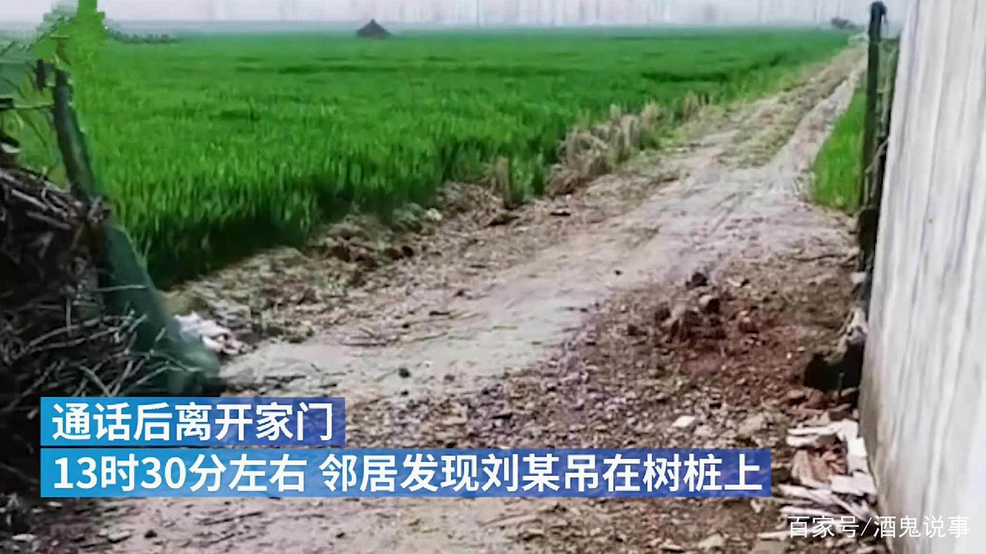 安徽11岁留守男孩家中上吊自杀,事发的原因究竟是什么?