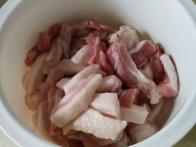 炸酥肉怎么做酥脆好吃?