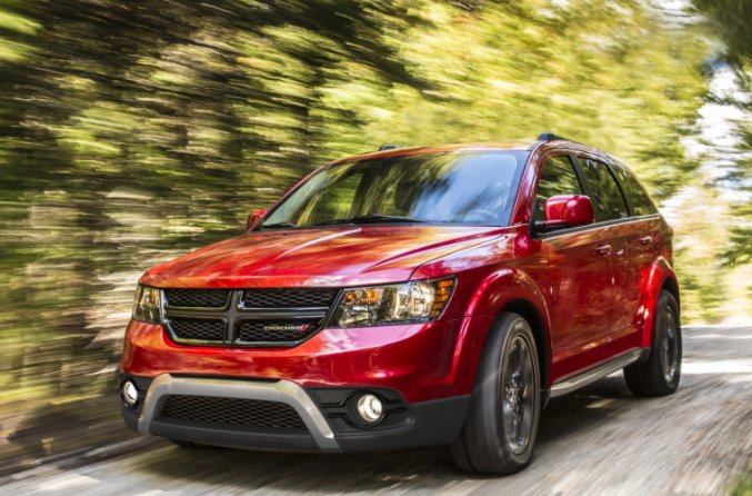 道奇多少钱一辆