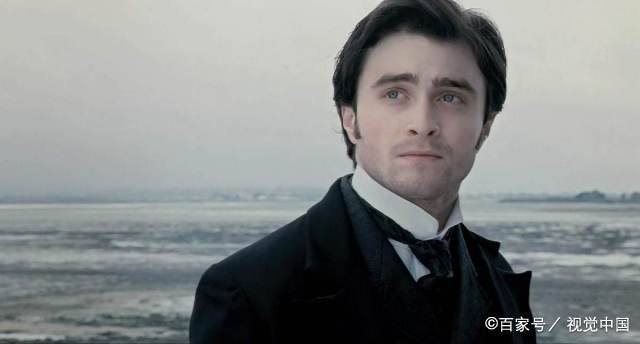 《大卫科波菲尔》的故事梗概