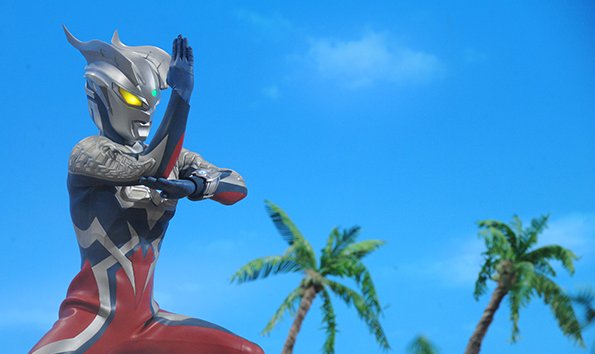 赛罗的儿子是谁?