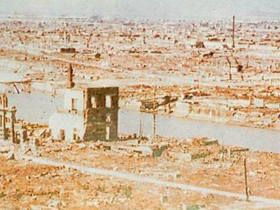 当年美国向日本扔原子弹的广岛和长崎，现在怎么样了？