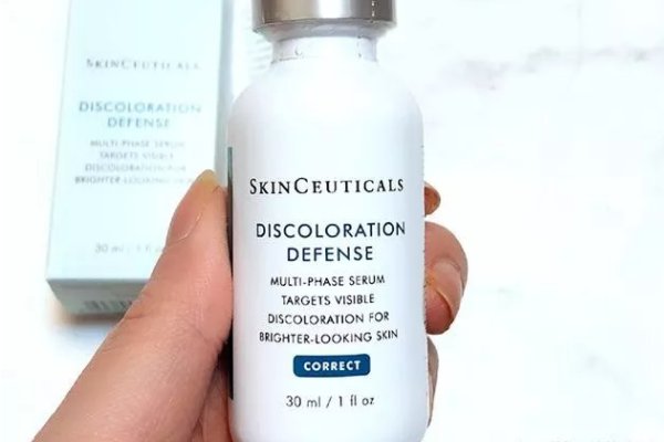 美白淡斑哪个牌子好