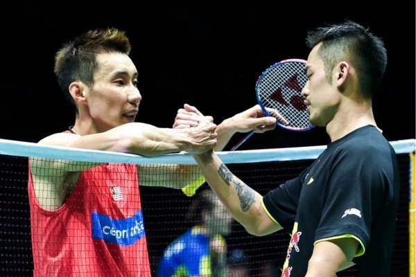 李宗伟和林丹的关系是什么，林丹李宗伟谁更厉害？
