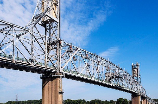 刚构桥,钢构桥,刚架桥,钢架桥,桁架桥,这5种桥梁有什么区别?