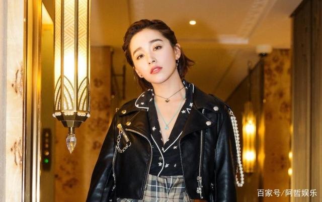 她与阚清子同时出道,7年前阚清子给她做配,白冰如今怎样了?