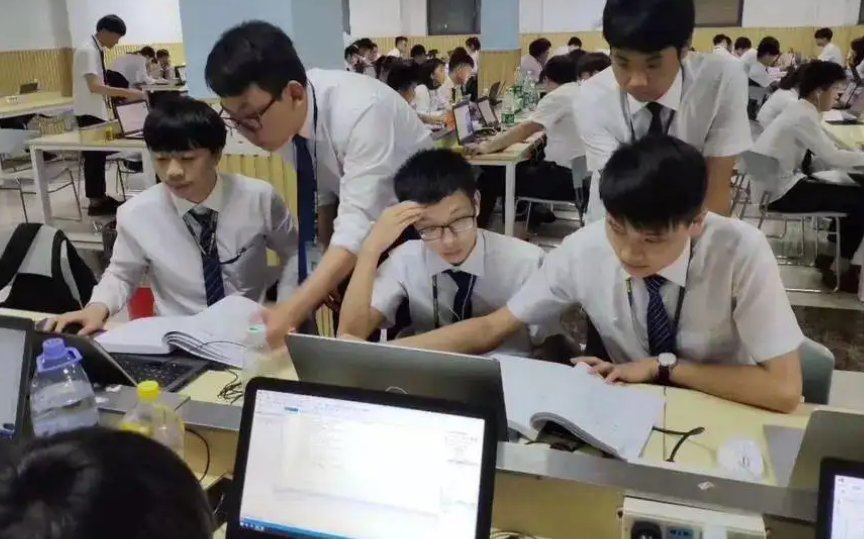 北大青鸟所有课程有哪些？