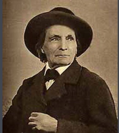 法国的法布尔的简介