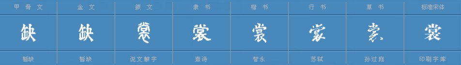 衣裳的裳还可以组什么词