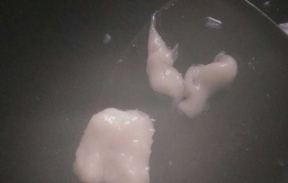 包汤圆的步骤是什么?