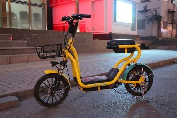 电动单车哪个牌子好