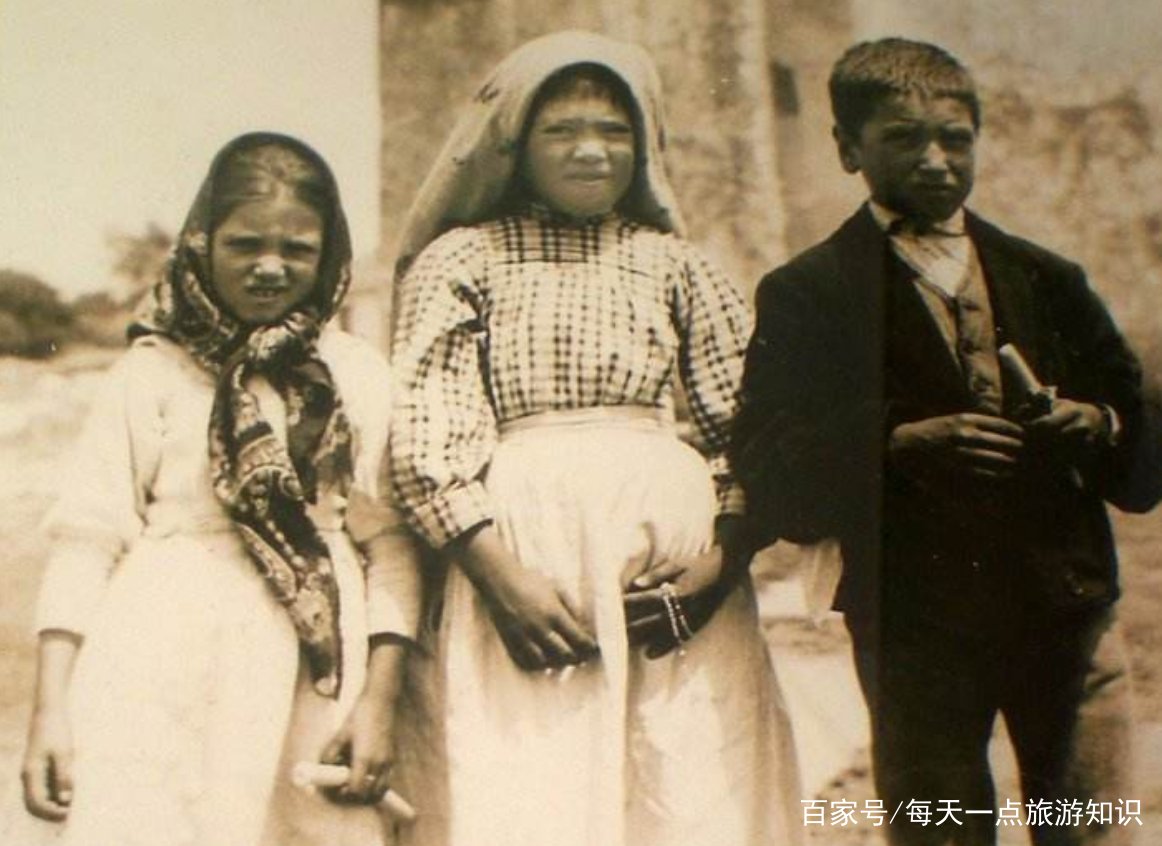 法蒂玛事件是怎么回事呢？