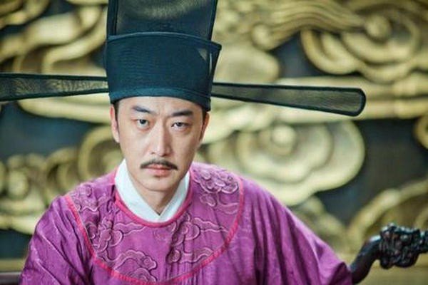 历史上最牛的驸马是谁,帝王都不敢惹?