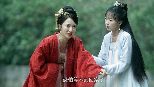 《雪中悍刀行》中，将门虎女徐脂虎的结局如何？