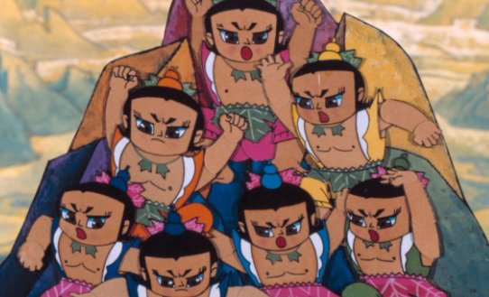 葫芦娃六娃技能是什么?