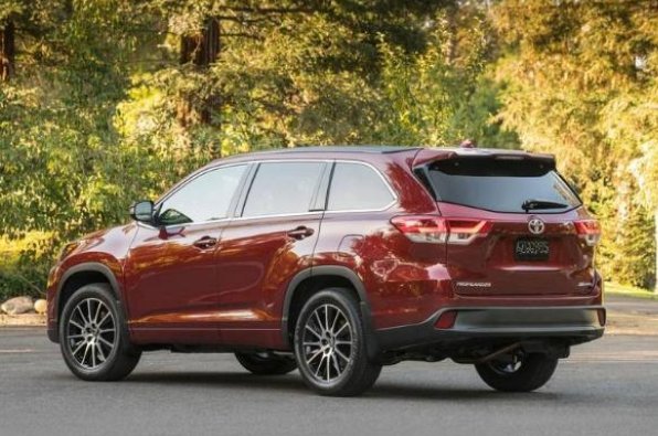 丰田汉兰达的性能怎么样，有什么优缺点？