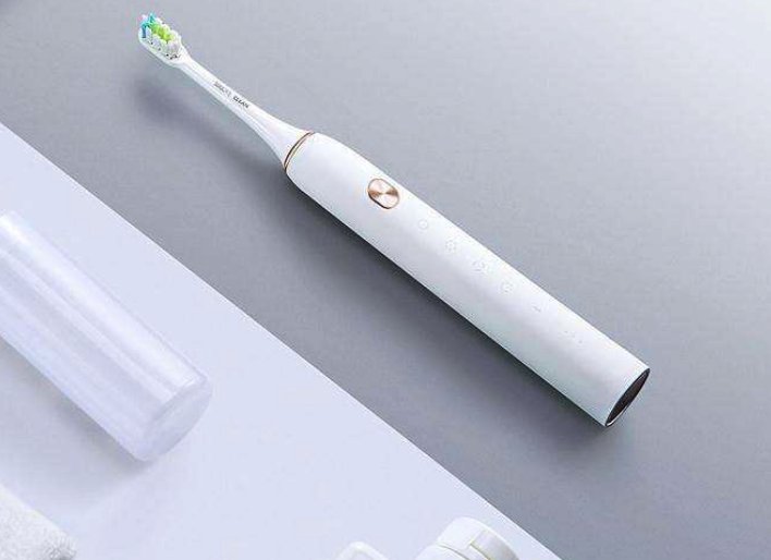 什么是声波牙刷？