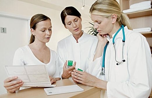 中国营养师与公共营养师的区别？？