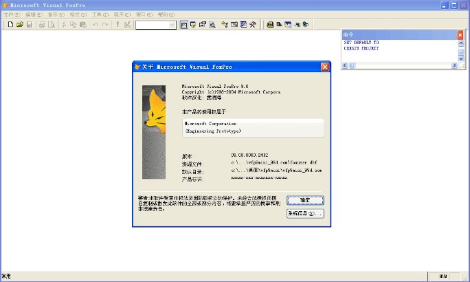 什么是VFP程序设计?