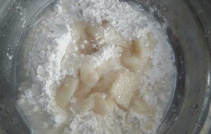 包汤圆的步骤是什么?