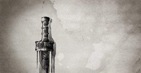 透明的剑是什么剑 答案