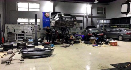 汽修学校十大排名？