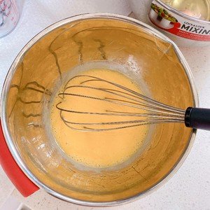 电饭煲蛋糕的简易做法