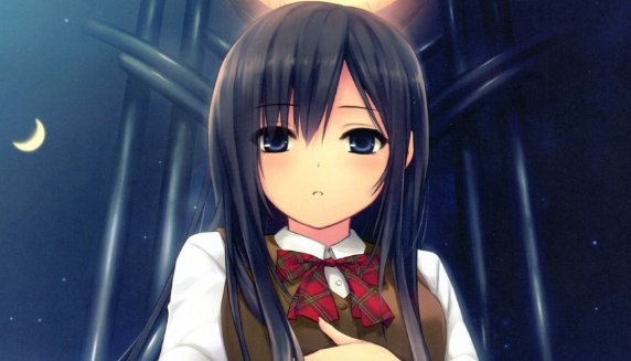 <<FreeFriends2>>是一部动漫吗？